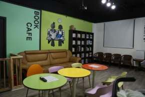 Гостиница Ekonomy Hotel Incheon  Инчхон